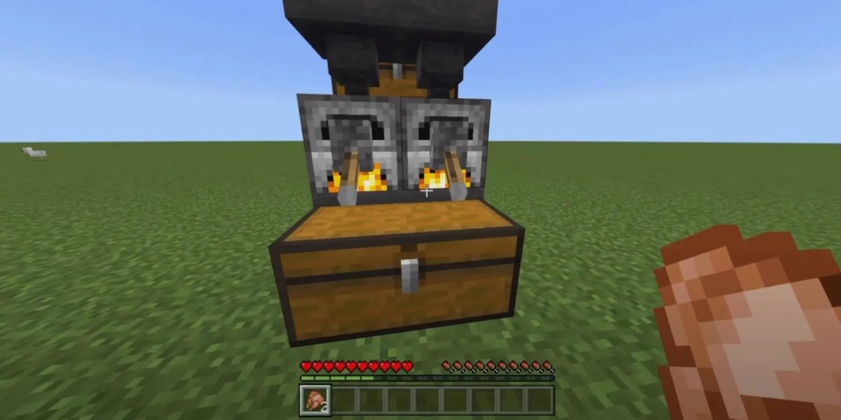 Alternative XP Farms In ATM 10 Innovative Modded Mob Farm Strategies