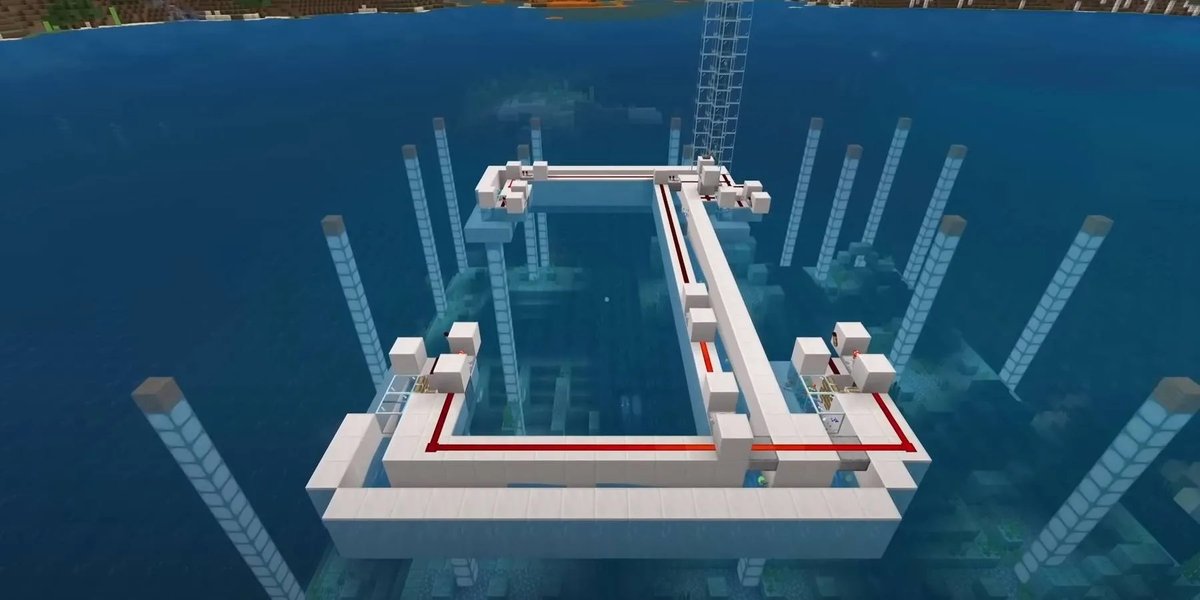 Integrating XP Farms with ATM 10 Progression for Smooth Leveling